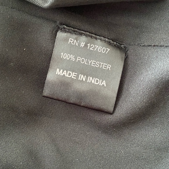 MG Collection New York/Paris, Boho Style shift dress - Picture 12 of 14